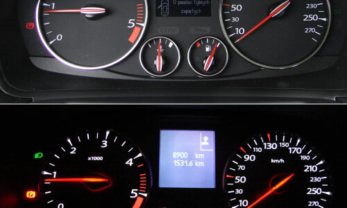 Renault Laguna Grandtour 2.0 dCi #13