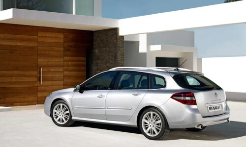 Renault Laguna GT #2