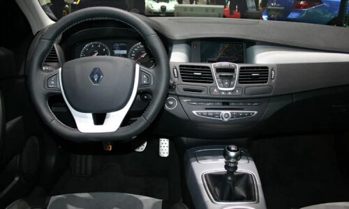 Renault Laguna GT #3