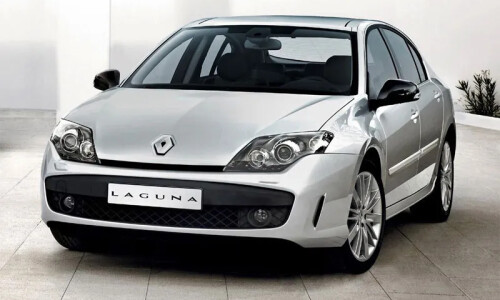 Renault Laguna GT #6