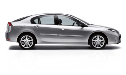 Renault Laguna GT #8