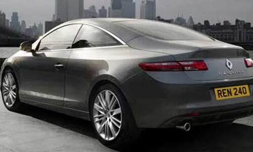 Renault Laguna GT #13