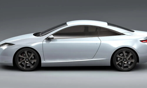 Renault Laguna GT #14