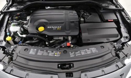 Renault Latitude #1