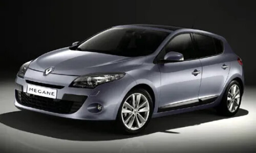 Renault Megane #7