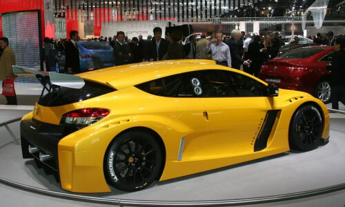 Renault Megane #10