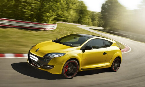 Renault Megane #12