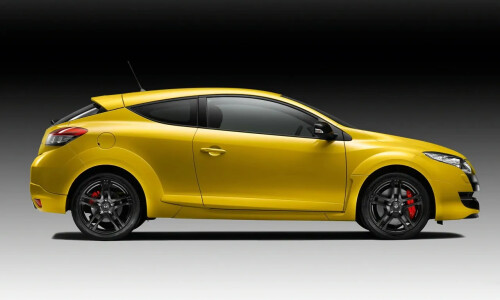 Renault Megane #13