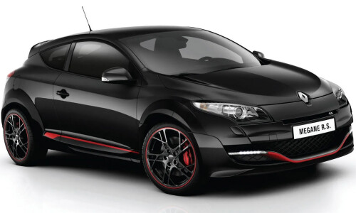 Renault Megane #14
