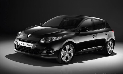 Renault Megane #16