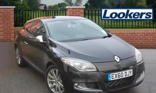 Renault Megane dCi 110 #3