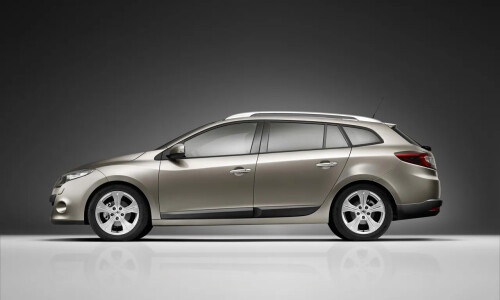 Renault Megane Grandtour #3