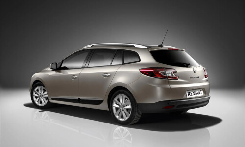 Renault Megane Grandtour #5