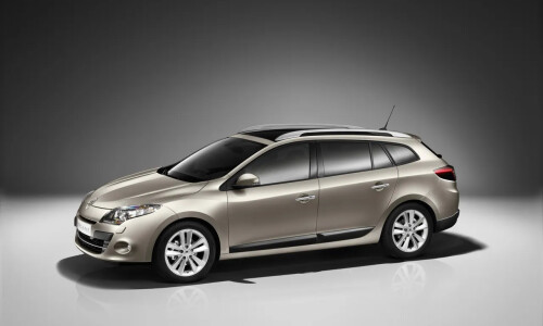 Renault Megane Grandtour #6