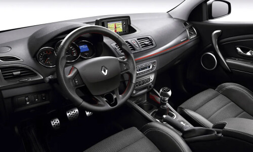 Renault Megane Grandtour #12