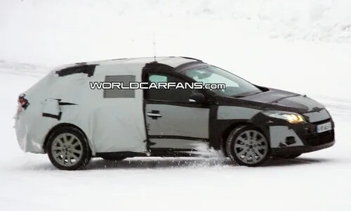 Renault Megane Grandtour #13