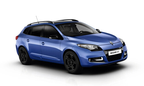 Renault Megane Grandtour #14