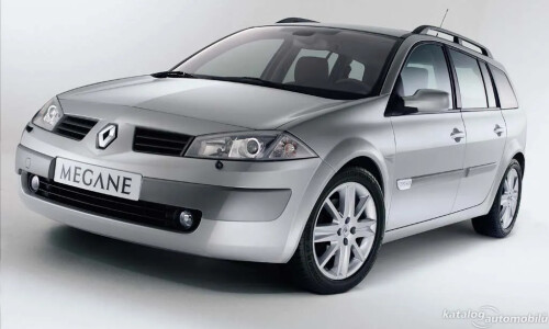 Renault Megane Grandtour #15