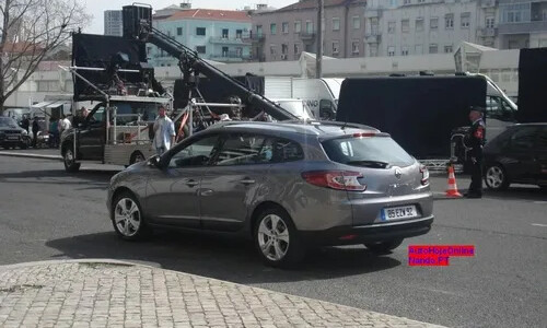 Renault Megane Grandtour #16