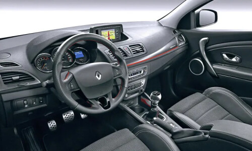 Renault Megane Grandtour GT 220 #3