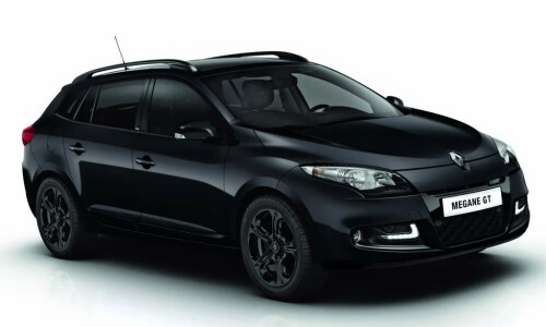 Renault Megane Grandtour GT 220 #5