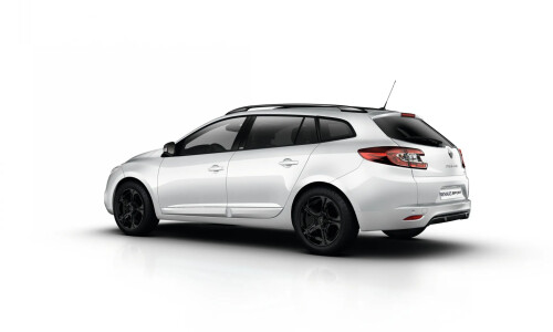 Renault Megane Grandtour GT 220 #10