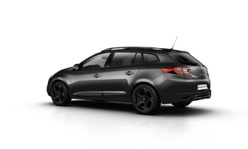 Renault Megane Grandtour GT 220 #13