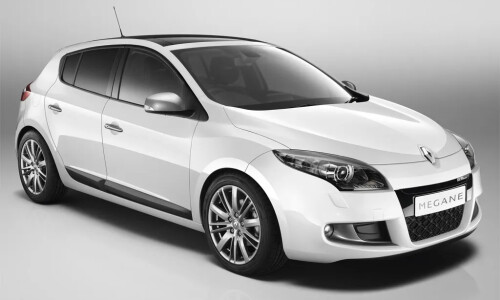 Renault Megane GT #4