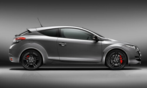 Renault Megane R.S. #15