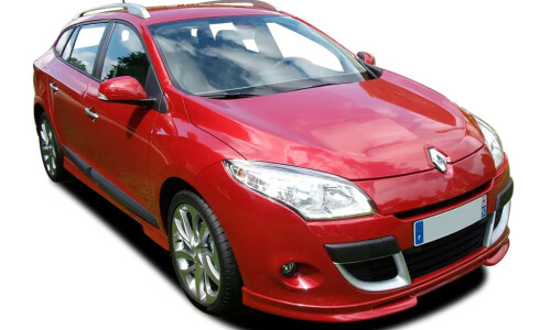 Renault Megane Renault Sport 2.0 dCi #12
