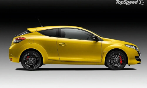 Renault Megane RS #7
