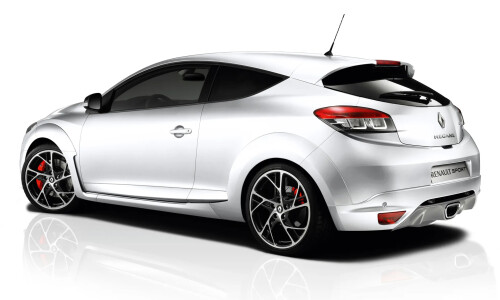 Renault Megane RS #13