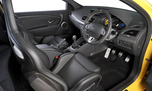 Renault Megane RS #15