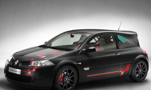 Renault Megane Sport #6