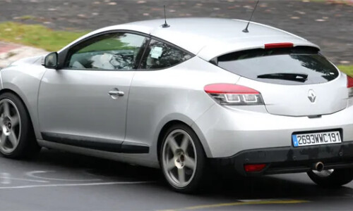 Renault Megane Sport #11
