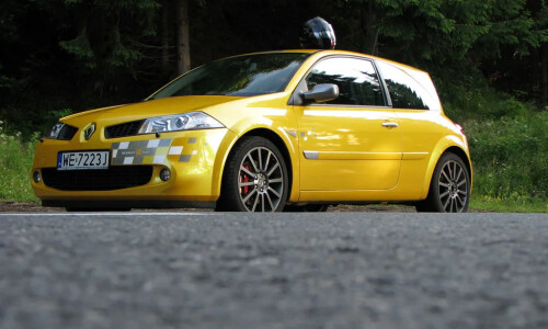 Renault Megane Sport #17