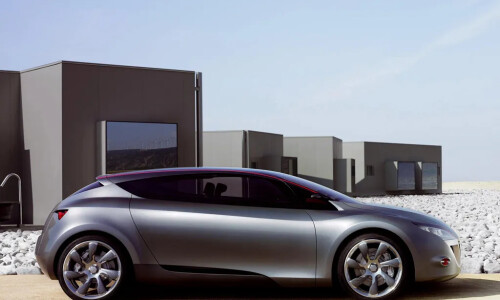 Renault Mégane Coupé #14