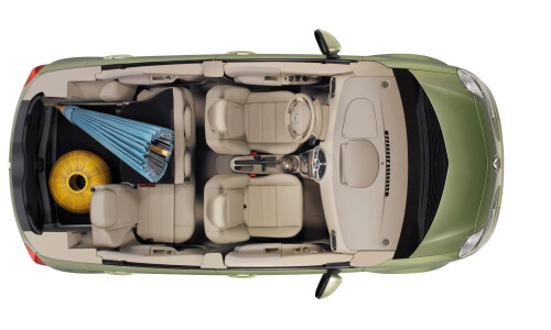 Renault Modus #7