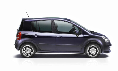 Renault Modus #10
