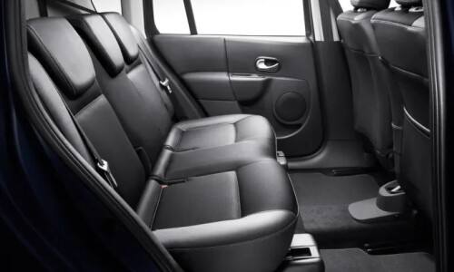 Renault Modus Exception #5
