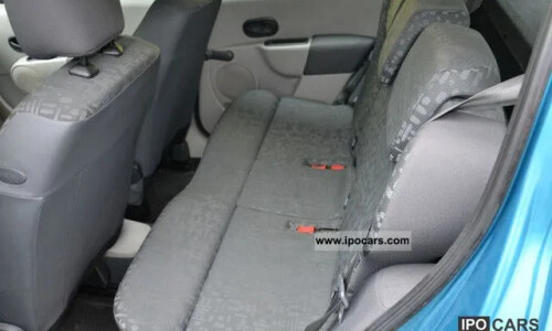 Renault Modus Soleil #1