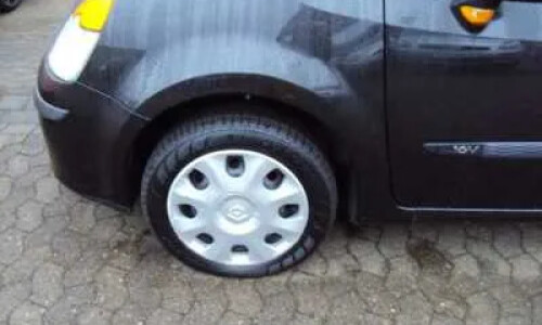 Renault Modus Soleil #7