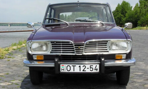 Renault R 16 #3