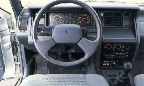 Renault R 21 #3