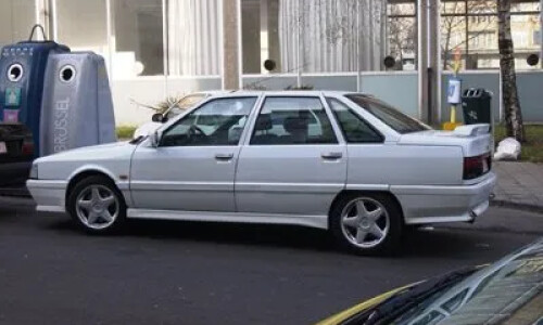 Renault R 21 #11