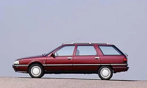 Renault R 21 #13