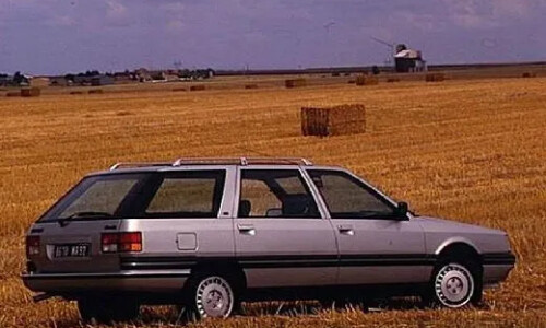 Renault R 21 #15
