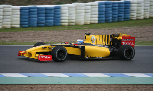 Renault R 30 #1