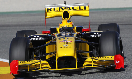 Renault R 30 #10