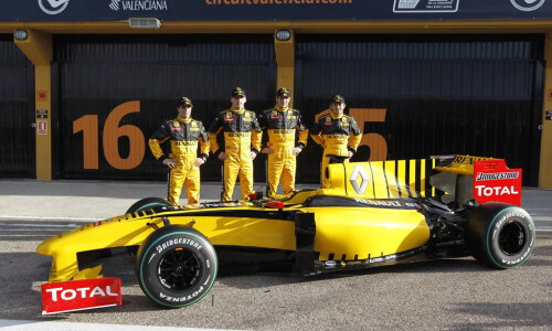 Renault R 30 #11